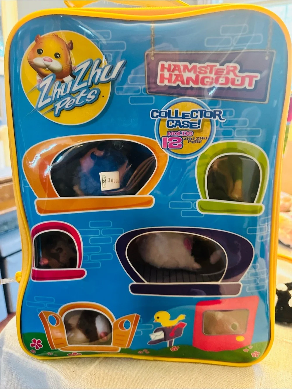 Cepia zhu pets